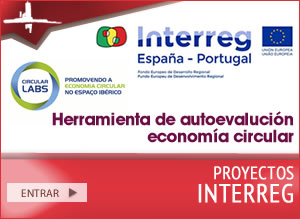 Proyectos Interreg