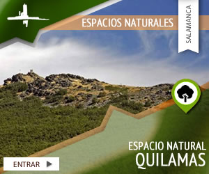 Espacio Natural 'Sierra de la Culebra'