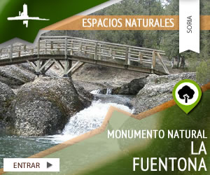 Monumento Natural 'La Fuentona'