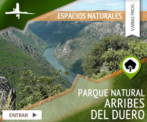 Parque Natural 'Arribes del Duero'