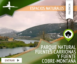 Parque Natural de Fuentes Carrionas y Fuente Cobre – Montaña Palentina