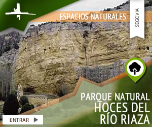 Parque Natural 'Hoces del Río Riaza'