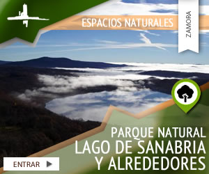 Parque Natural 'Lago de Sanabria y alrededores'