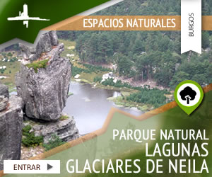 Parque Natural 'Lagunas Glaciares de Neila'