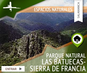 Parque Natural 'Las Batuecas-Sierra de Francia'