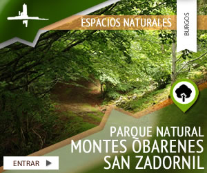 Parque Natural 'Montes Obarenes-San Zadornil'
