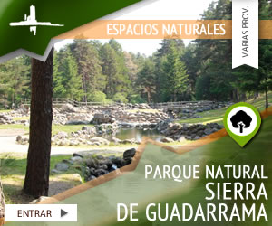 Parque Natural 'Sierra Norte de Guadarrama'