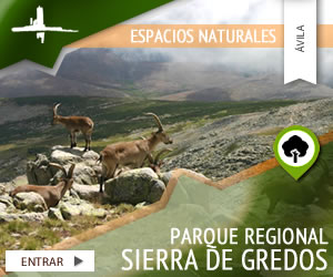 Parque Regional 'Sierra de Gredos'