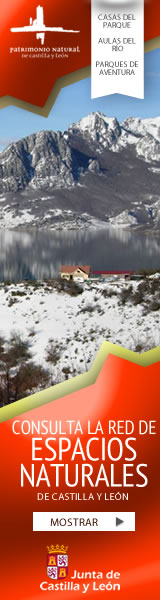 REN de Espacios Naturales