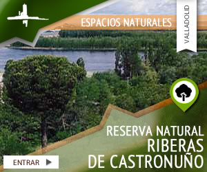 Reserva Natural 'Riberas de Castronuño'