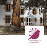 Aula del Bosque del Amogable