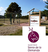 Aula del Río de Pineda de la Sierra