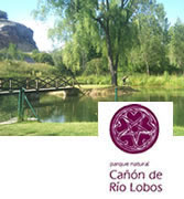 Aula del Río de Ucero