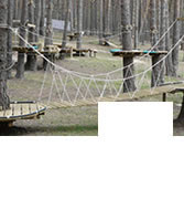 Parque de Aventura  'El Amogable'