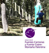 Parque de Aventura  "El Robledal del Oso"