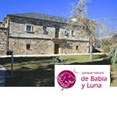 Casa del Parque de Babia y Luna