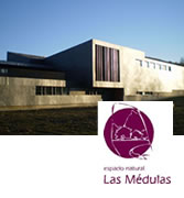 Casa del Parque de las Médulas