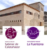 Casa del Parque del Sabinar