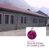 Casa del Parque del Valle del Porma