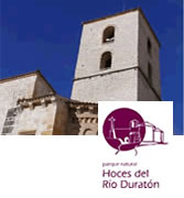 Casa del Parque Hoces del Río Duratón