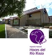 Casa del Parque Hoces del Río Riaza