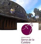 Centro del Lobo Ibérico de Castilla y León - Félix Rodríguez de la Fuente